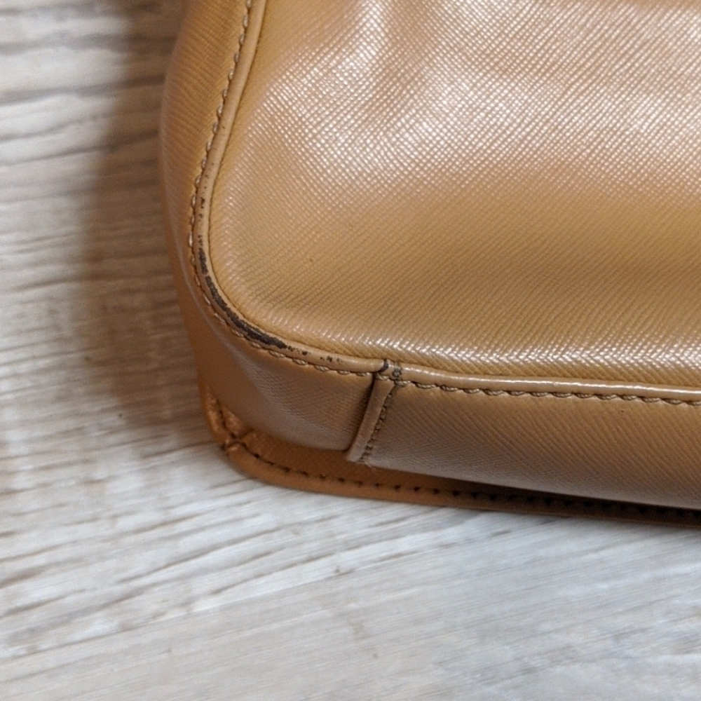 Tory Burch Robinson Chain Mini Crossbody Bag - Picture 4 of 7